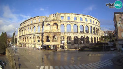 Arena Pula