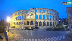 Arena Pula