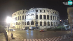 Arena Pula