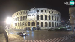 Arena Pula