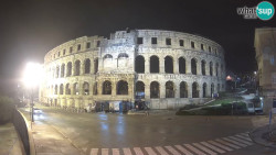 Arena Pula