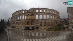 Arena Pula