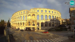 Arena Pula