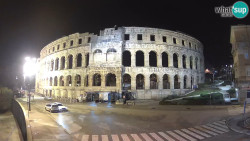 Arena Pula