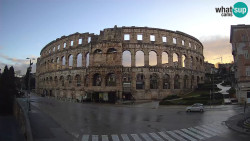 Arena Pula