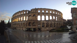 Arena Pula