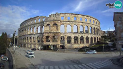 Arena Pula