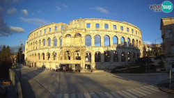 Arena Pula