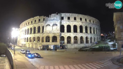 Arena Pula