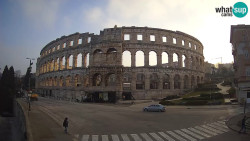 Arena Pula