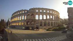 Arena Pula