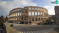 Arena Pula