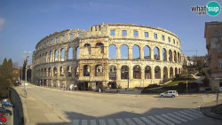 Arena Pula