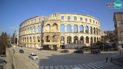 Arena Pula