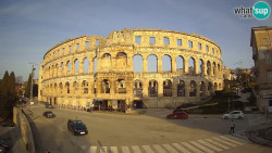 Arena Pula