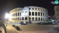 Arena Pula