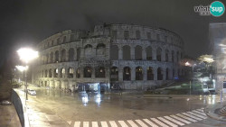 Arena Pula