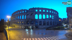 Arena Pula