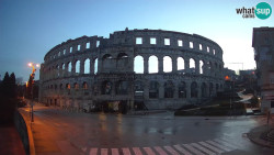 Arena Pula