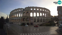 Arena Pula