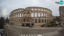 Arena Pula
