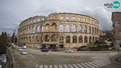 Arena Pula
