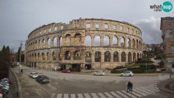 Arena Pula