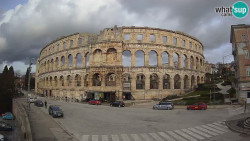 Arena Pula