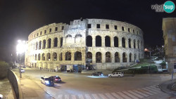 Arena Pula