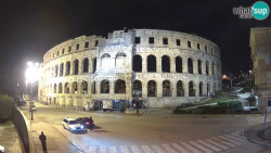 Arena Pula