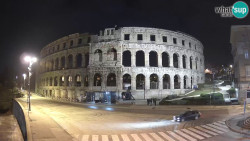 Arena Pula
