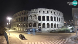 Arena Pula