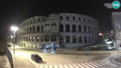 Arena Pula