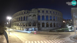 Arena Pula