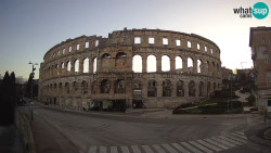 Arena Pula