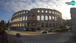 Arena Pula