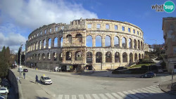 Arena Pula