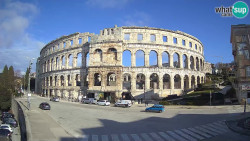 Arena Pula
