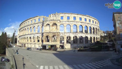 Arena Pula