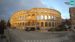 Arena Pula