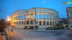 Arena Pula