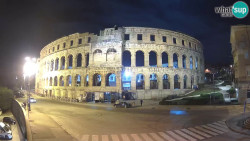 Arena Pula