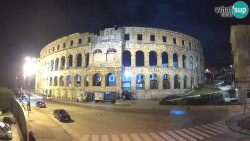 Arena Pula
