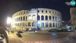 Arena Pula