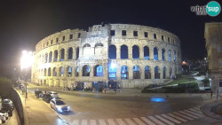 Arena Pula