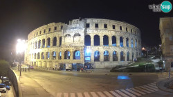 Arena Pula