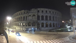 Arena Pula