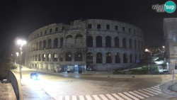 Arena Pula