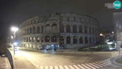 Arena Pula