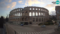 Arena Pula